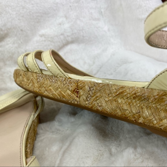 Prada Half gladiator sandal Size 38/8 - Picture 12 of 16